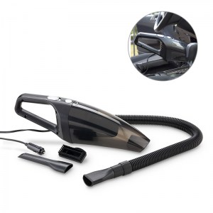 Aspiradora Para Carro  HO-235